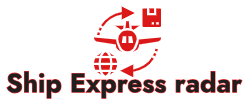 shipexpressradar.com